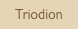 Triodion-Group